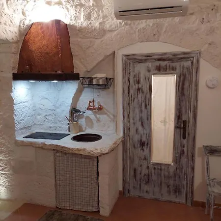 Trulli Chiafele *