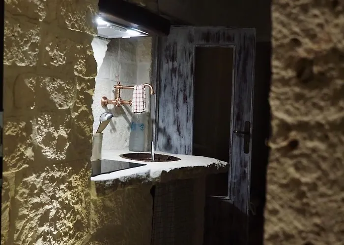 Gasthof Trulli Chiafele