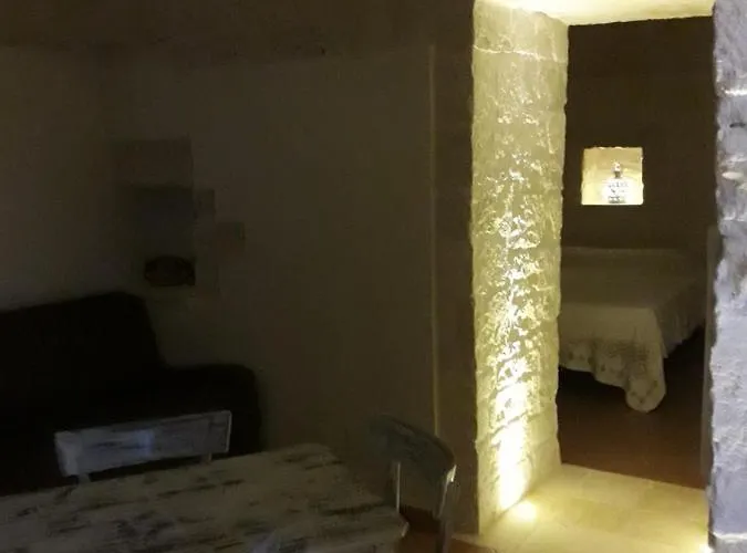 Gasthof Trulli Chiafele *